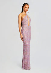 Halona Dress